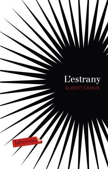 L'estrany - Reedició (LABUTXACA)