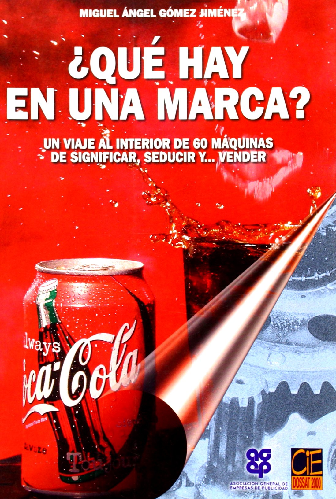 Que hay en una marca? (EMPRESA)