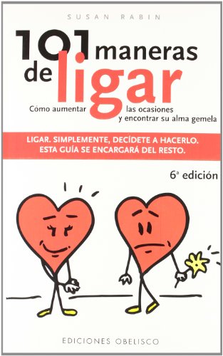 101 Maneras de ligar (PSICOLOGÍA)