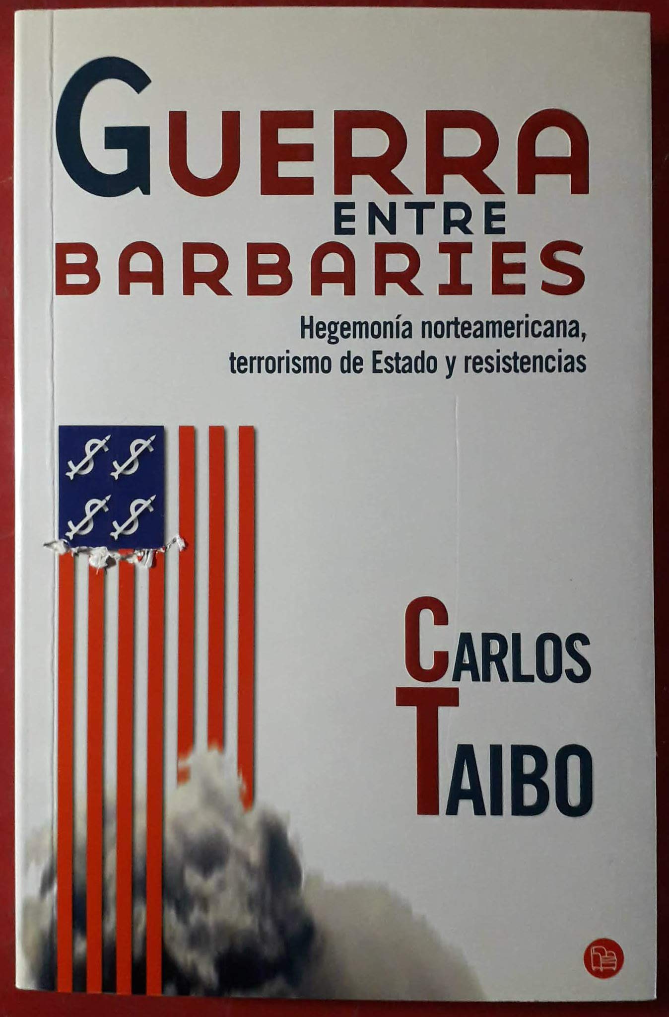 Guerra Entre Barbaries Fc Carlos Taibo
