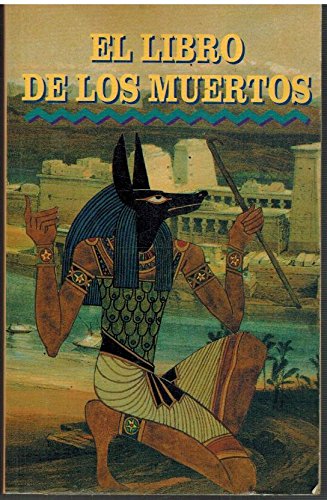 El libro de los muertos