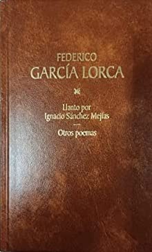 Llanto por Ignacio Sánchez Mejía