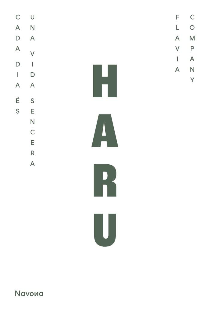 Haru (Serie M)