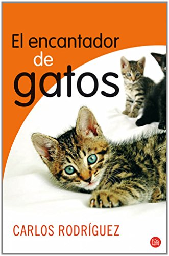 El encantador de gatos (FORMATO GRANDE)