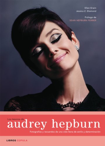 Los tesoros de Audrey Hepburn: 1 (Cine)