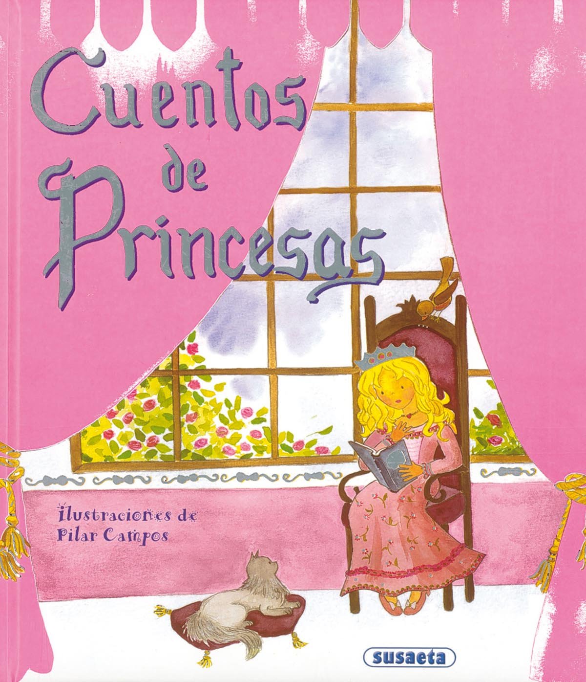 Cuentos de princesas (Tres Eran Tres)
