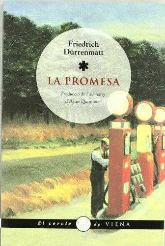 La promesa: 25 (El cercle de Viena)