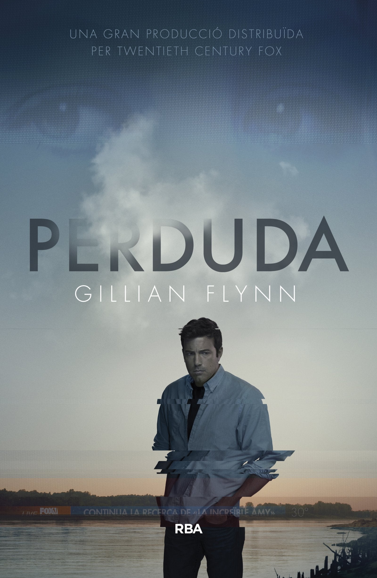 Perduda (La negra)