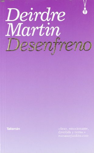 Desenfreno (Talismán)