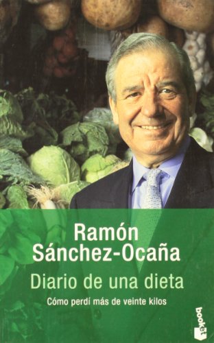 Diario de una dieta (Divulgación)