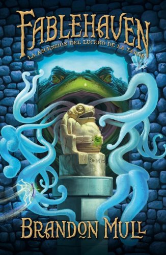 Fablehaven Vol Ii: Fablehaven Vol. 2 (Juvenil)