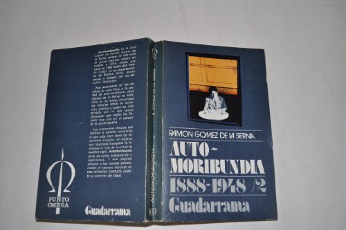 AUTO-MORIBUNDIA 1888 - 1948 / 2