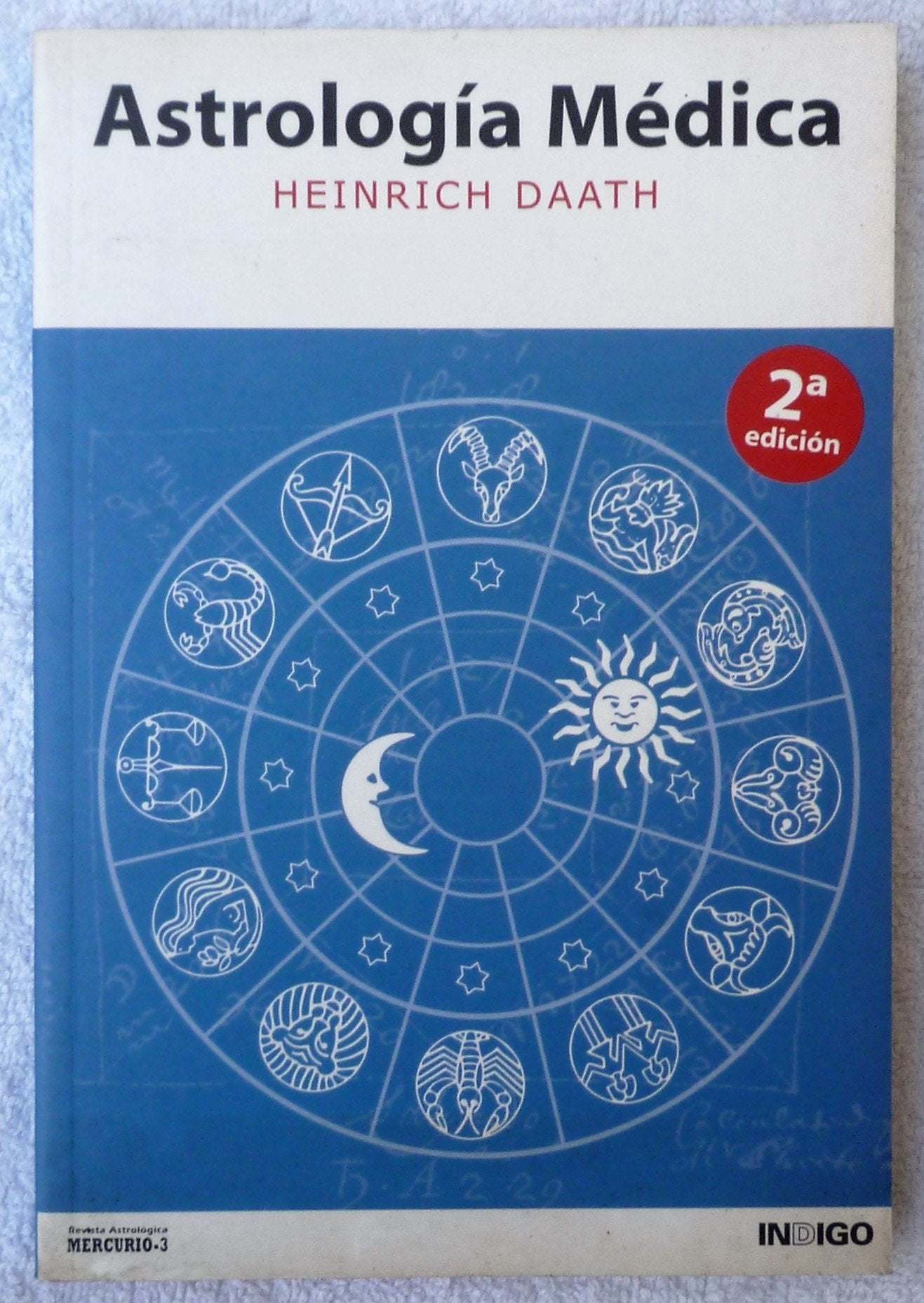 Astrología médica