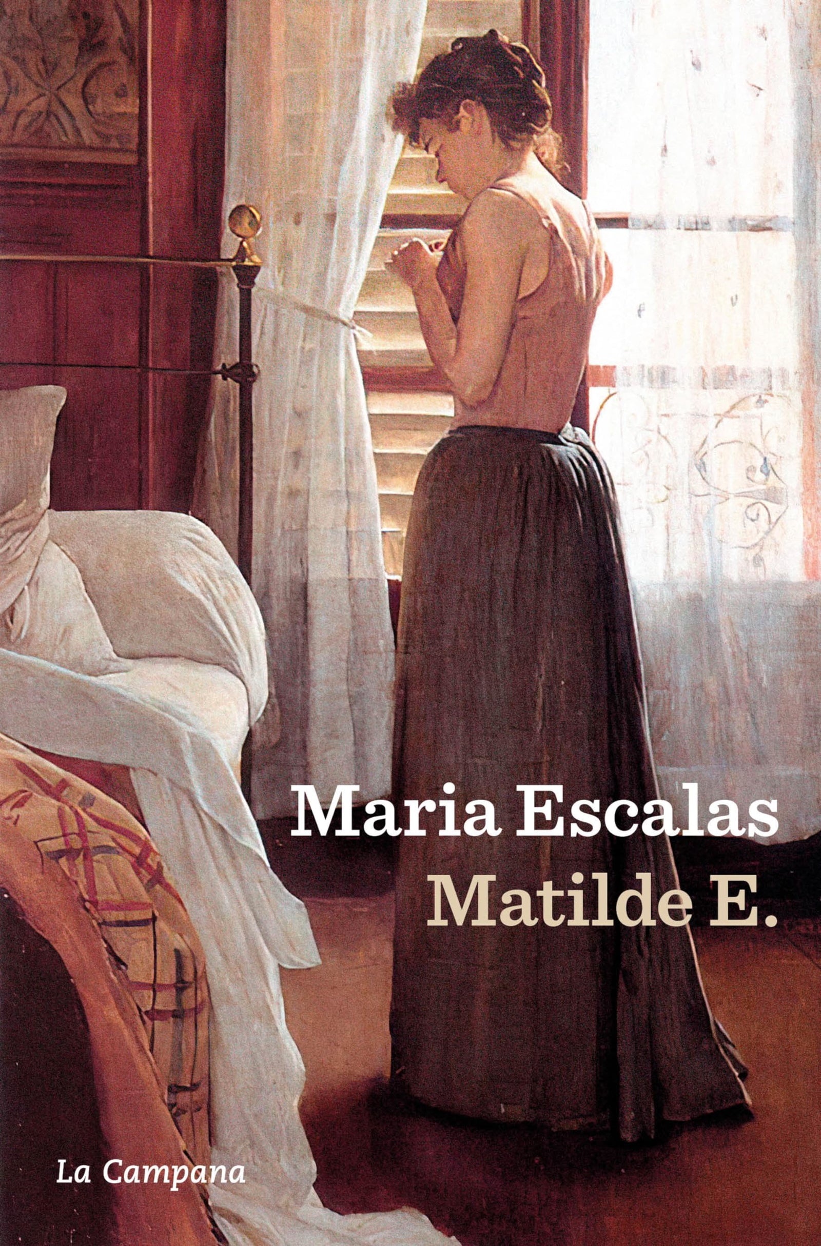 Matilde E. (Narrativa Catalana)