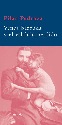 Venus barbuda y el eslabón perdido: 25 (La Biblioteca Azul serie mínima)