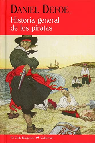 Historia general de los piratas: 332 (El Club Diógenes)