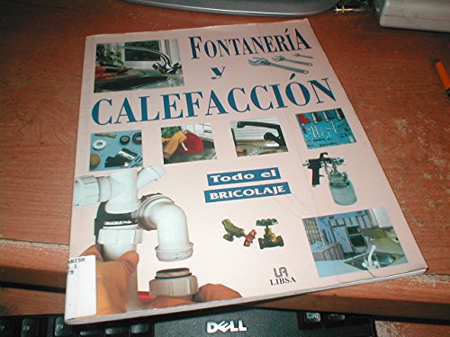 FONTANERIA Y CALEFACCION (SIN COLECCION)