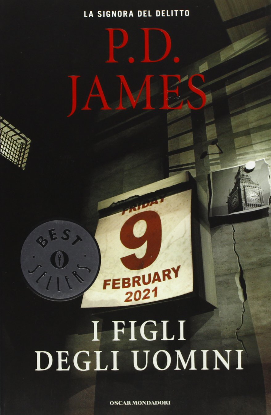 I figli degli uomini (Oscar bestsellers)