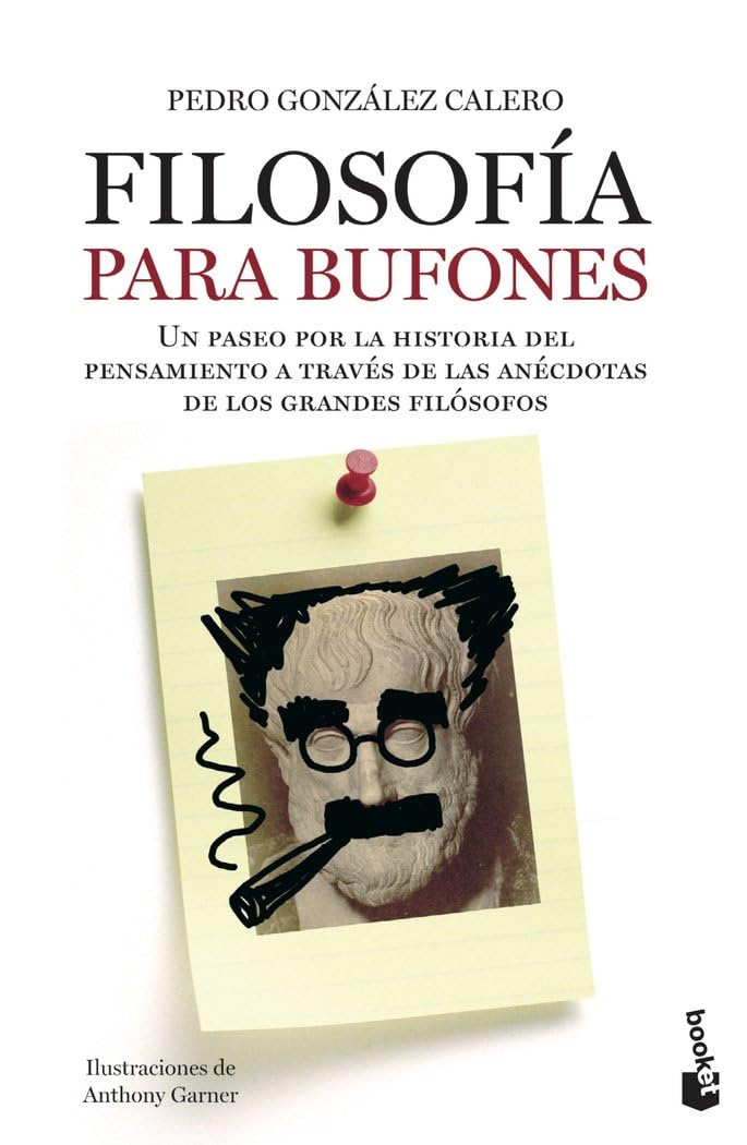 Filosofía para bufones (Ciencias Humanas y Sociales)