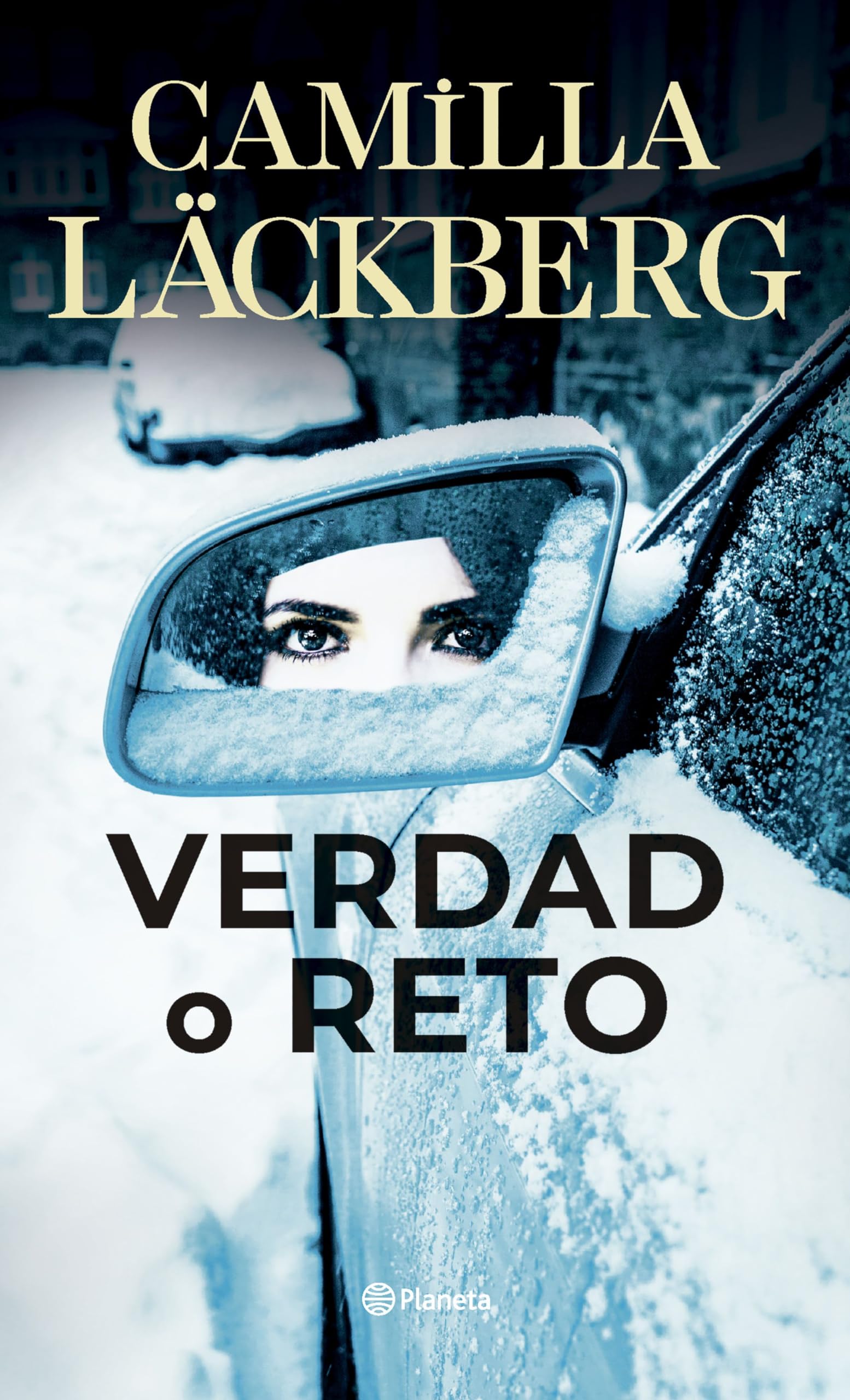 Verdad o reto (Planeta Internacional)