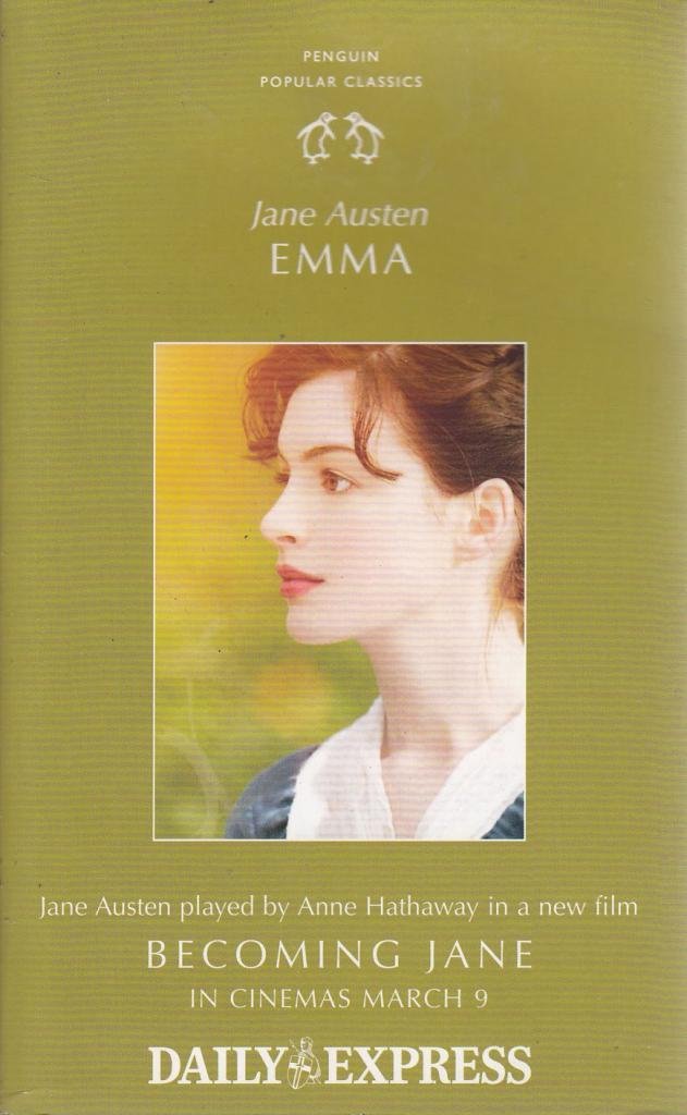 EMMA-DEBOLSILLO 07 (CLASICOS)