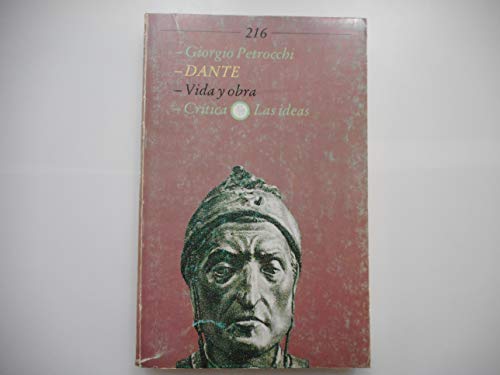 Dante, vida y obra