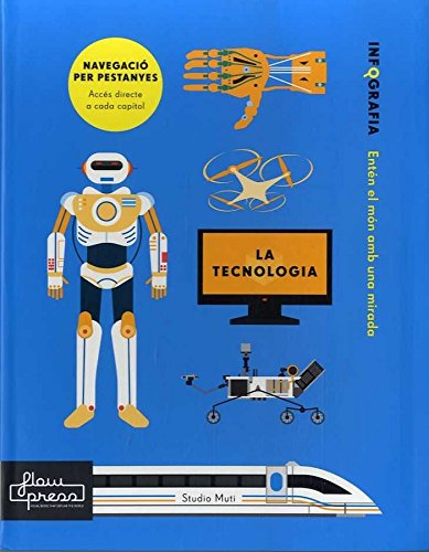 La tecnologia (FLOW CULT)
