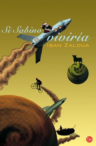Si Sabino viviria