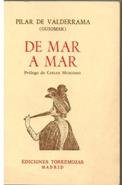 De mar a mar