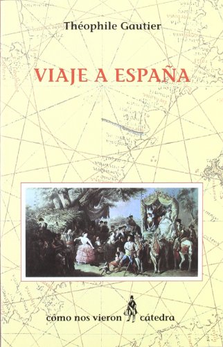 Viaje a España (Cómo nos vieron)