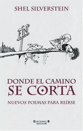 Donde El Camino Se Corta