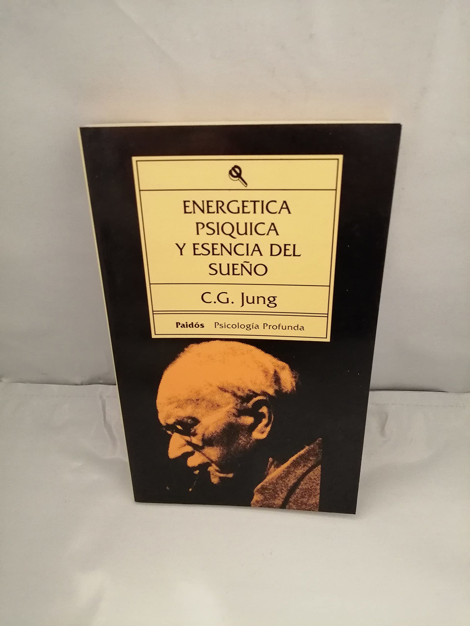 Energetica psiquica y esencia del sueno / Energetic Mental and Substance of the Dream