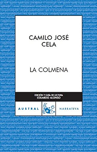 La colmena: 1 (Contemporánea)