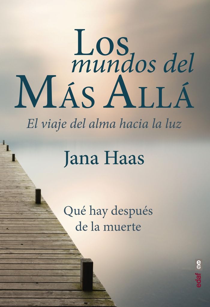 Los mundos del Más Allá: El viaje del alma hacia la luz (Tabla de esmeralda)