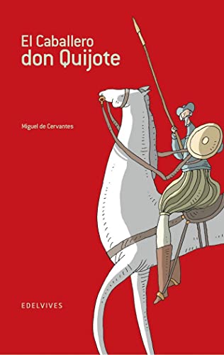 El Caballero don Quijote: 1 (Adarga)