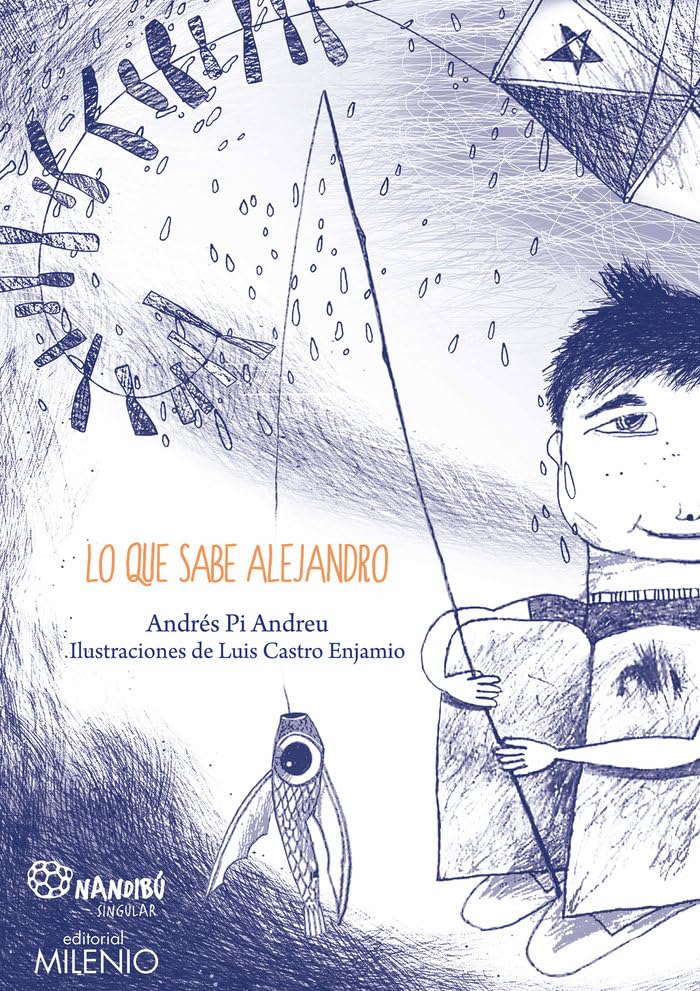 Lo que sabe Alejandro (Nandibú)
