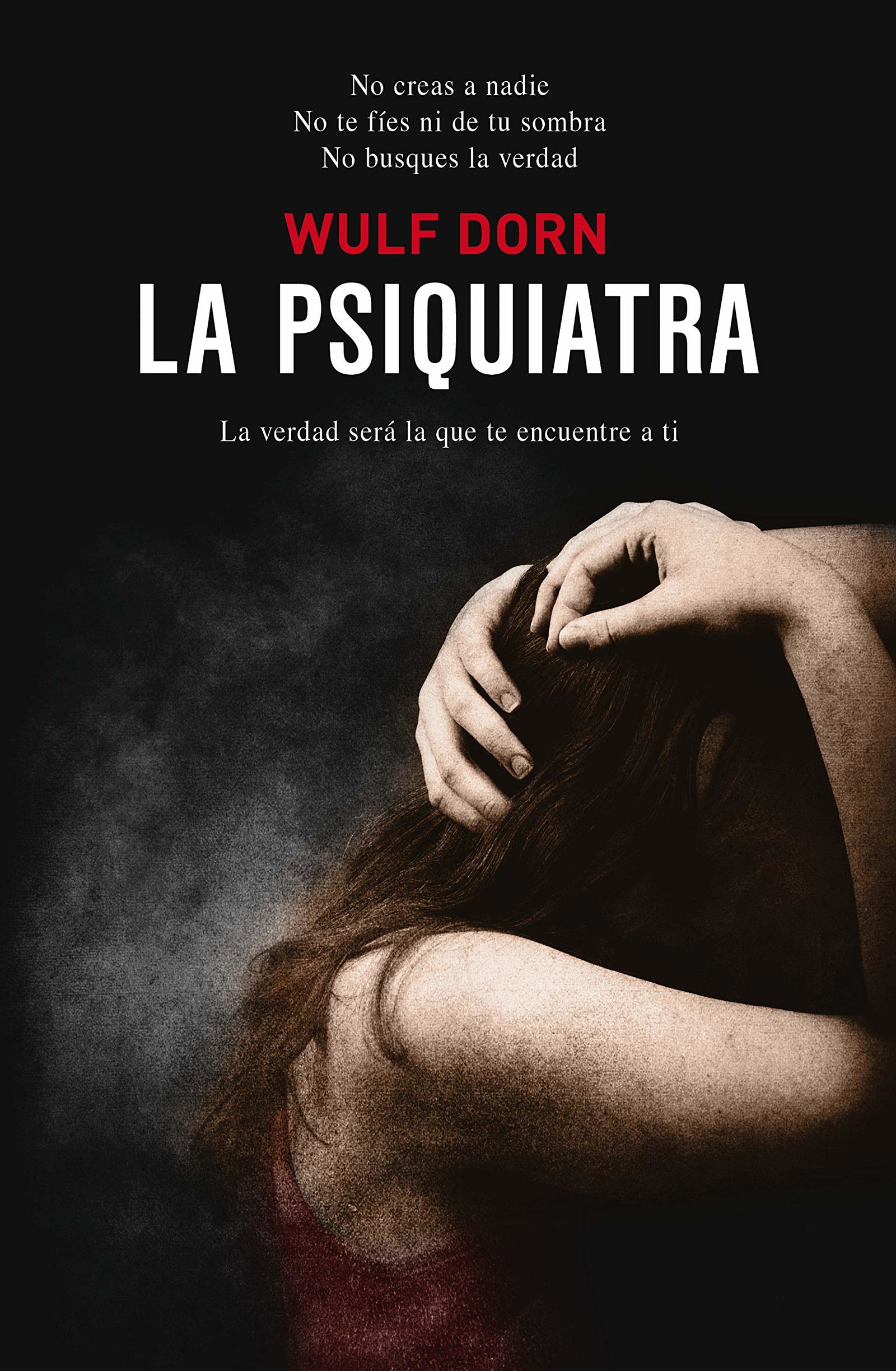 Psiquiatra,La (Novela (Duomo))