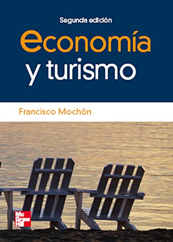 Economia y turismo - 9788448160975 (SIN COLECCION)