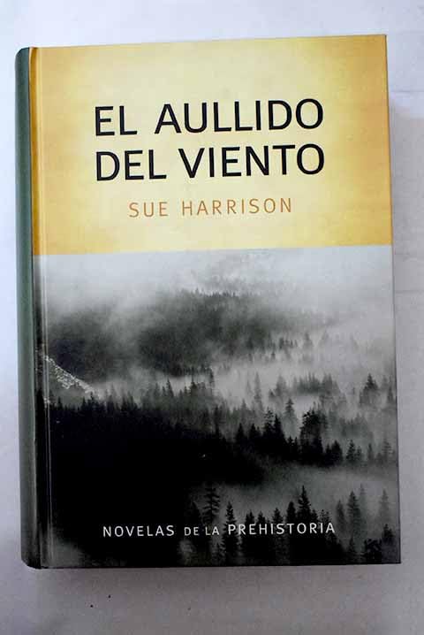 El Aullido Del Viento