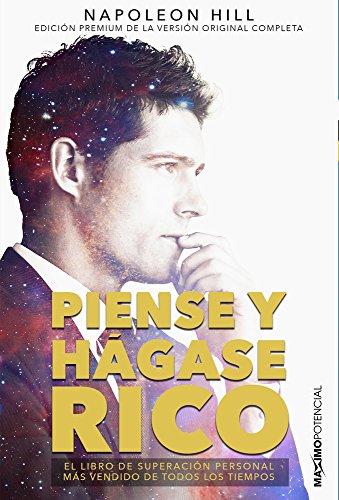 Piense y hágase rico (SIN COLECCION)