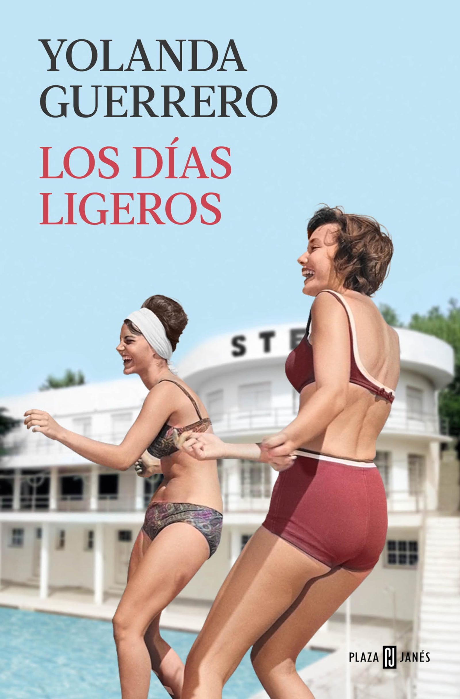 Los días ligeros (Éxitos)