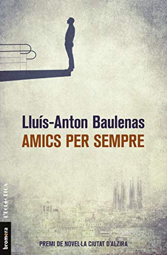 Amics Per Sempre: 272 (L'Eclèctica)