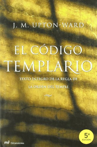 El código templario: 1 (MR Dimensiones)