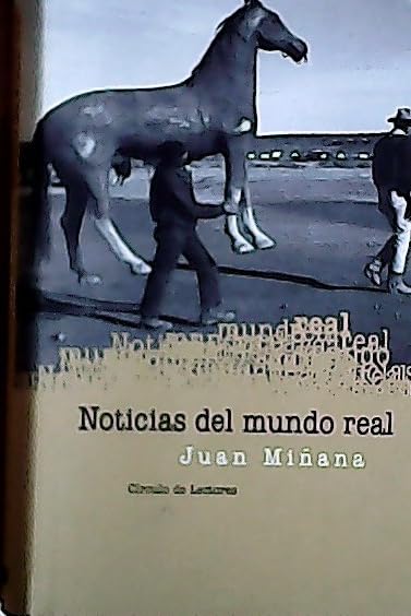 Noticias del mundo real