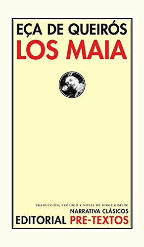 Los Maia: 9 (Narrativa Clásicos)