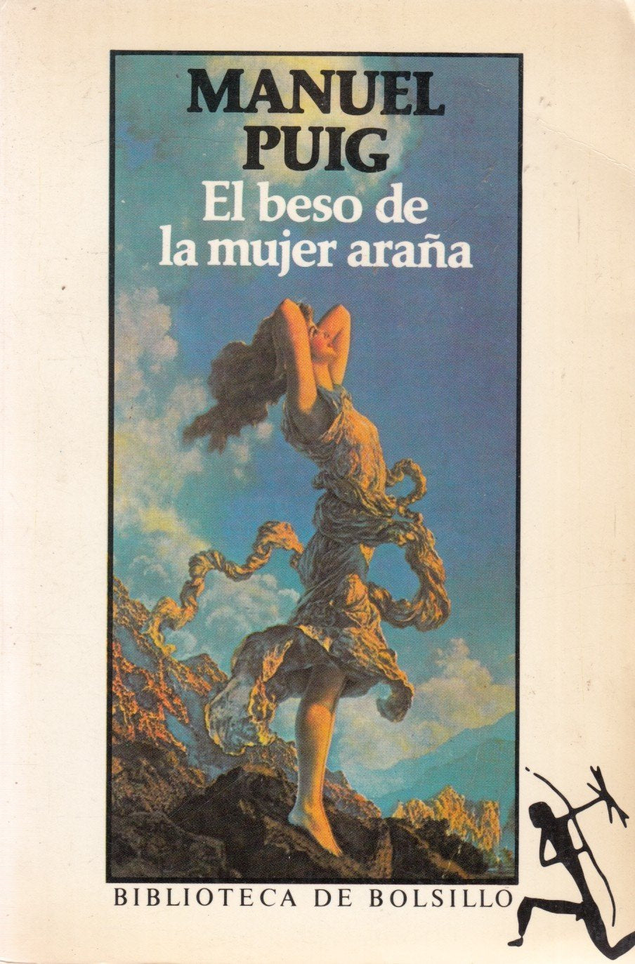 El Beso De La Mujer Arana / Kiss of the Spider Woman