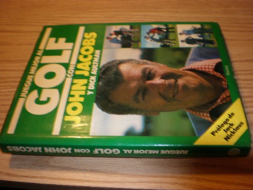 Juegue mejor al golf: diagnóstico, explicación y corrección de defectos