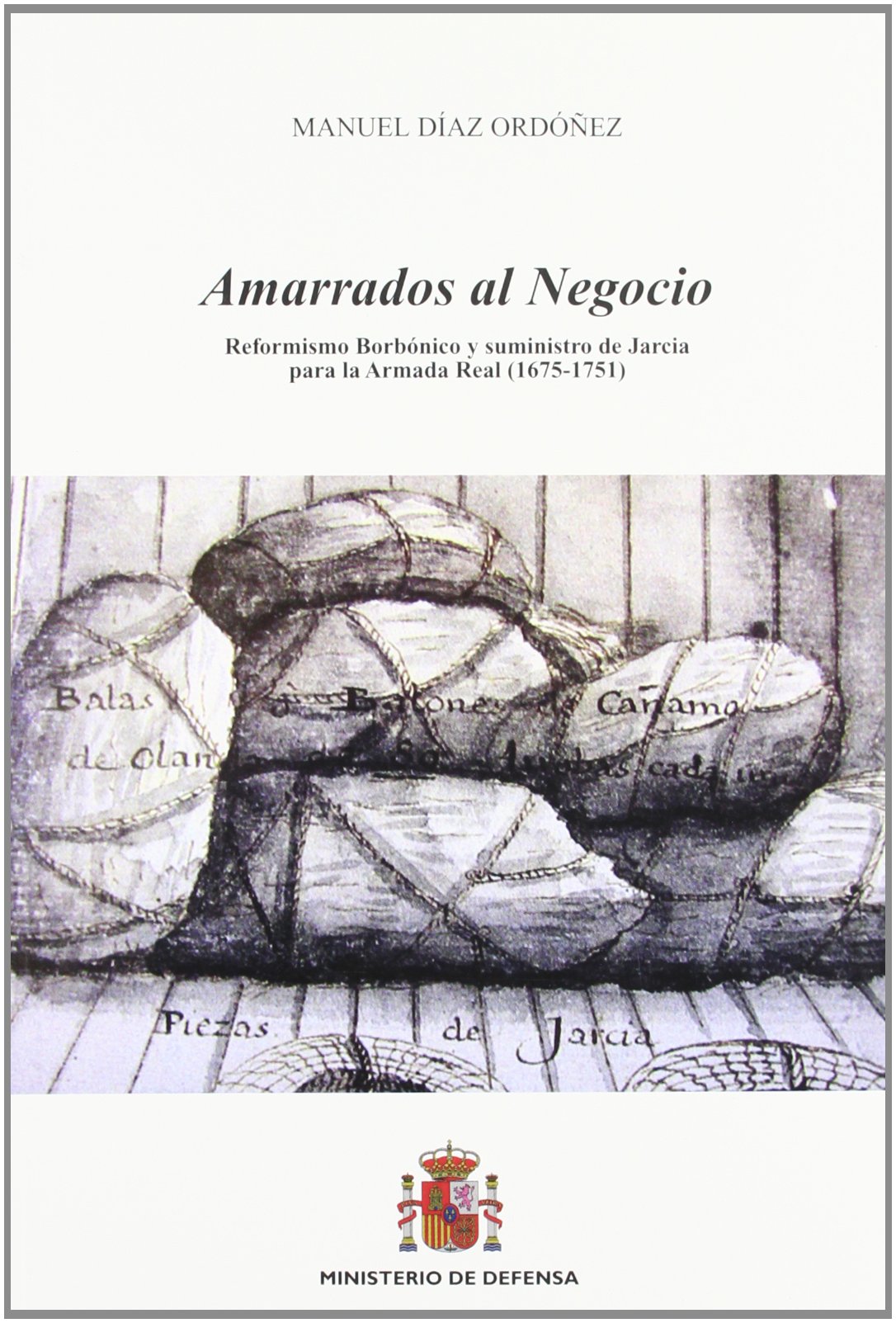 Amarrados al negocio