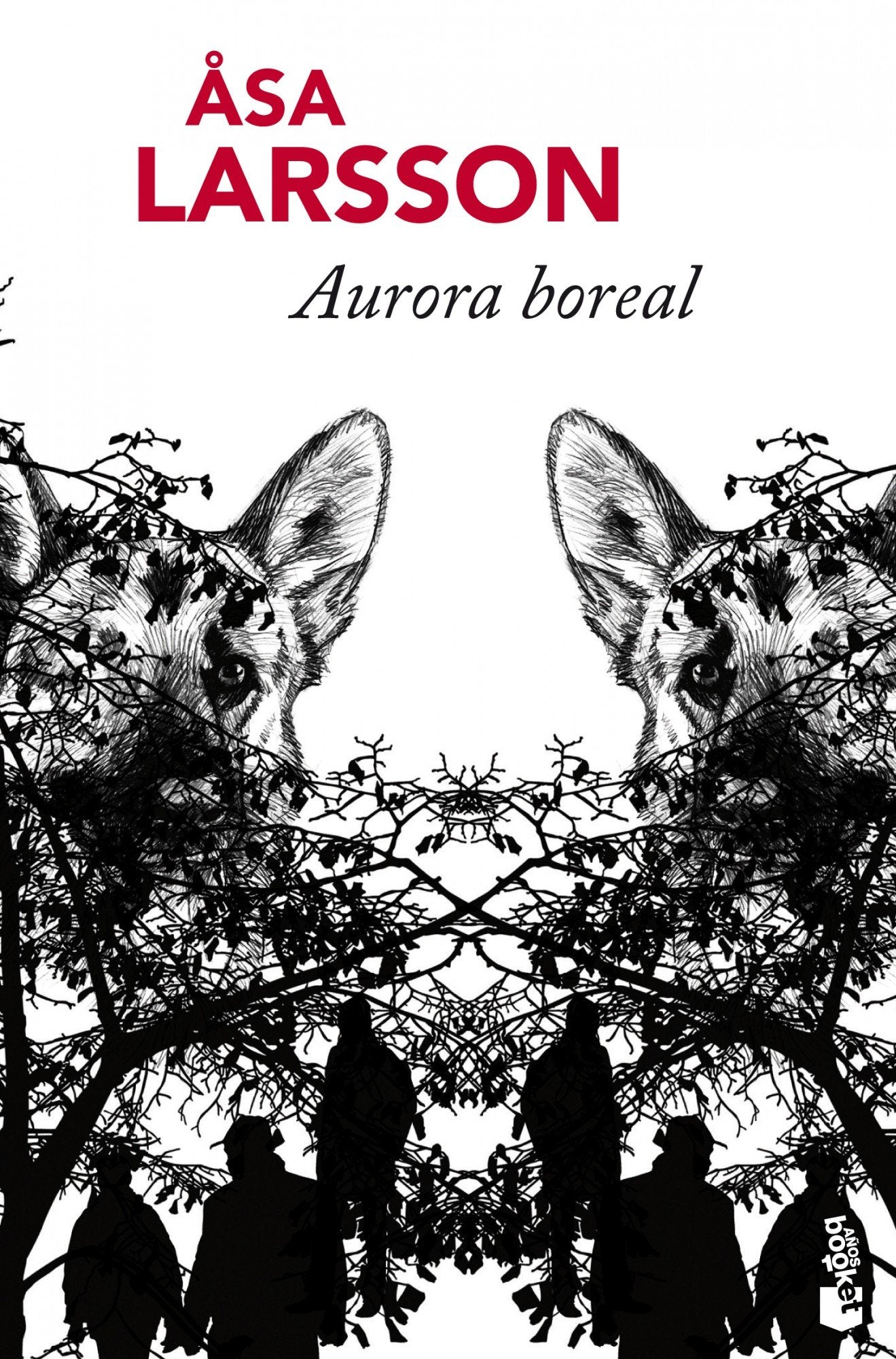 Aurora boreal (Colección Especial)