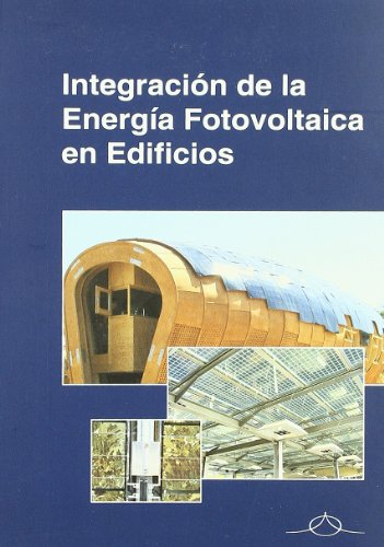 INTEGRACION ENERGIA FOTOVOLTAICA EDIFICI (SIN COLECCION)
